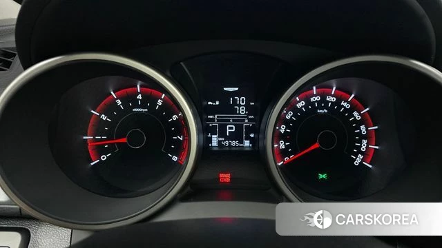Ssangyong Tivoli Armor id 4459423 из Кореи 18