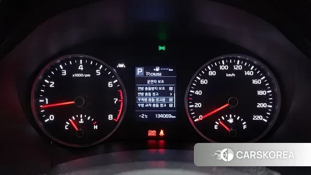 Kia Stonic id 3672927 из Кореи 18