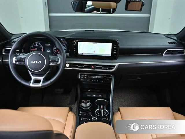 Kia K5 3rd generation id 4628558 из Кореи 18