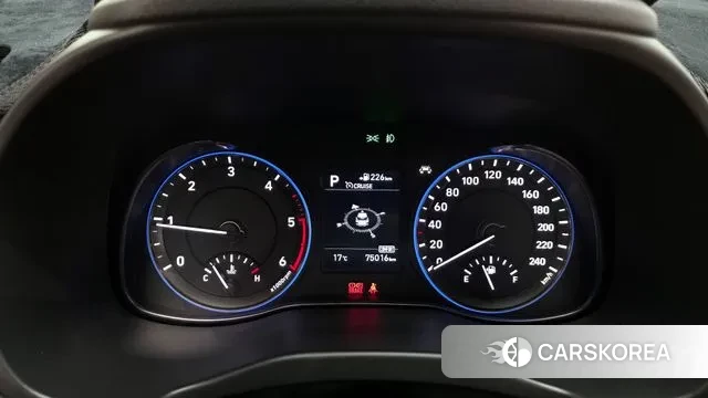 Hyundai Kona id 3531129 из Кореи 18