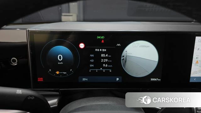 Hyundai Grandeur (GN7) id 4488011 из Кореи 31