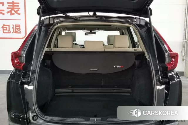 Honda CR-V id 4271105 из Китая 22
