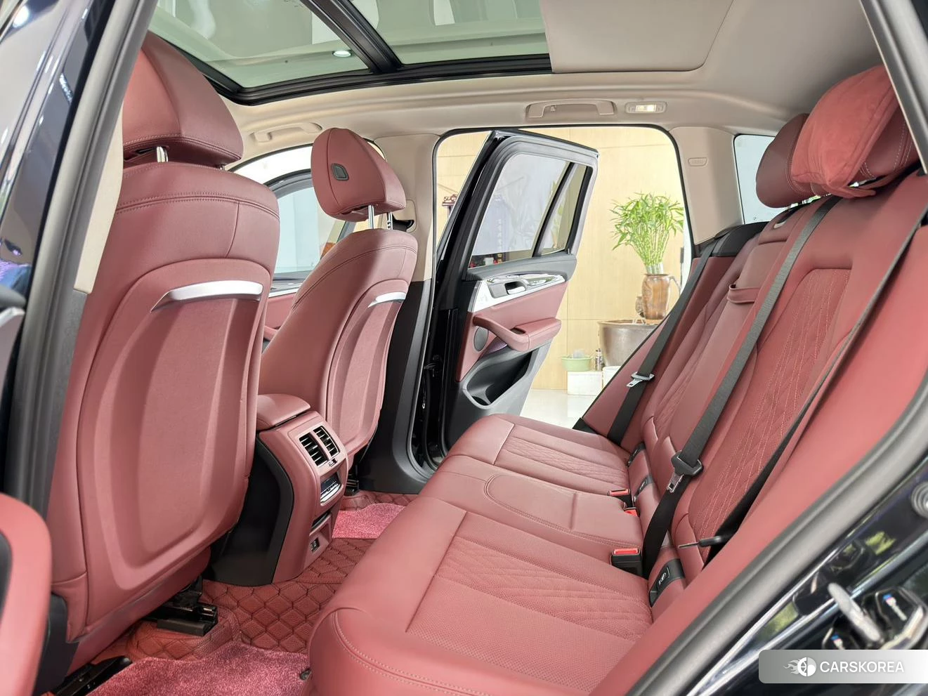 BMW iX3 id 4467895 из Китая 14