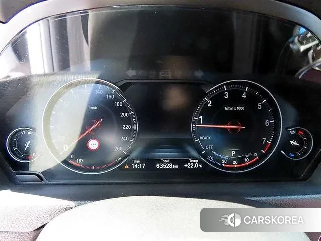 BMW 3 Series (F30) id 3661886 из Кореи 17