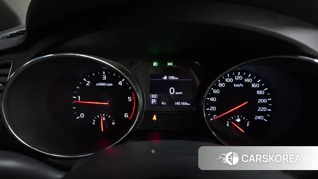 Kia The New Carnival id 3439508 из Кореи 18