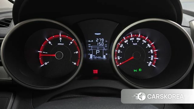 Ssangyong Tivoli Armor id 4620621 из Кореи 28