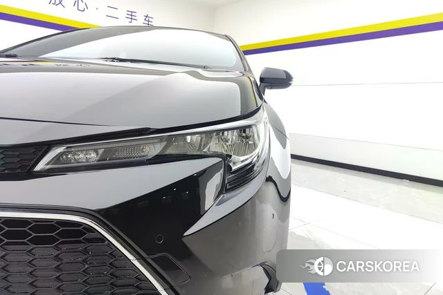 Toyota Lei Ling id 4221580 из Китая 15