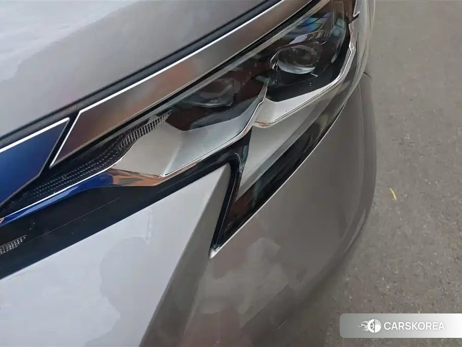 Toyota Sienna id 4547248 из Китая 14