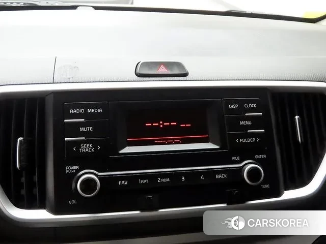 Kia The New Ray id 3732756 из Кореи 16