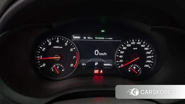 Kia Stinger id 3748674 из Кореи 18