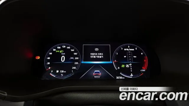 Renault Korea (Samsung) XM3 id 2718903 из Кореи 18