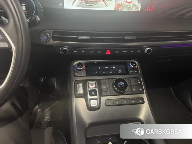 Hyundai The New Palisade id 3279084 из Кореи 12