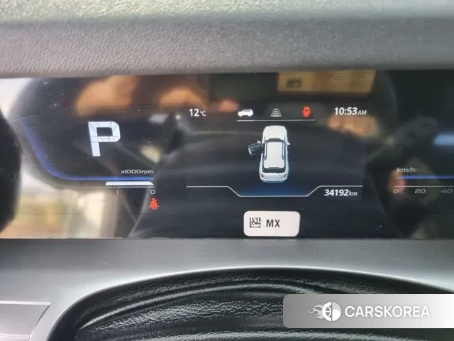 Ssangyong Torres id 3452942 из Кореи 18