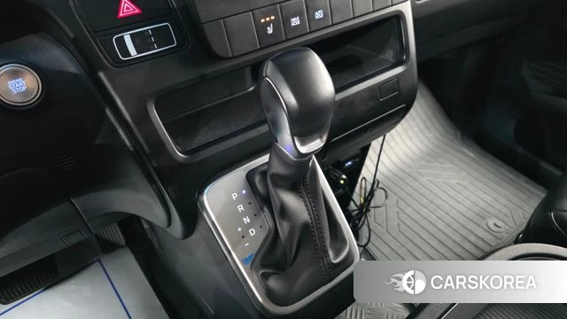Hyundai Staria id 4872186 из Кореи 28
