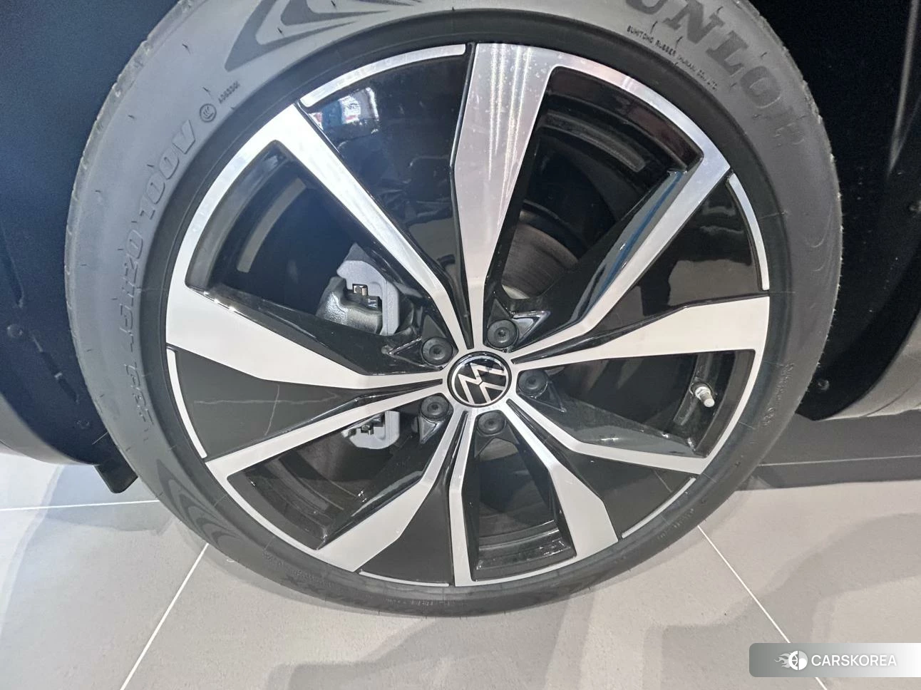 Volkswagen Tayron id 4461384 из Китая 15