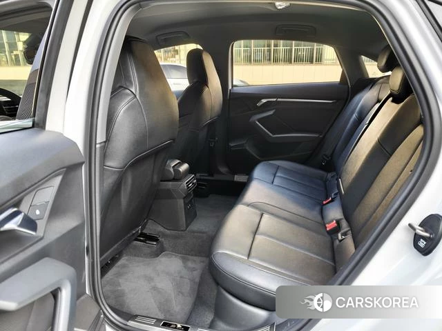 Audi A3 id 3939264 из Китая 13