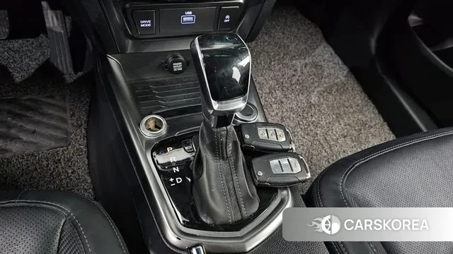 Ssangyong Berry New Tivoli id 3660467 из Кореи 18