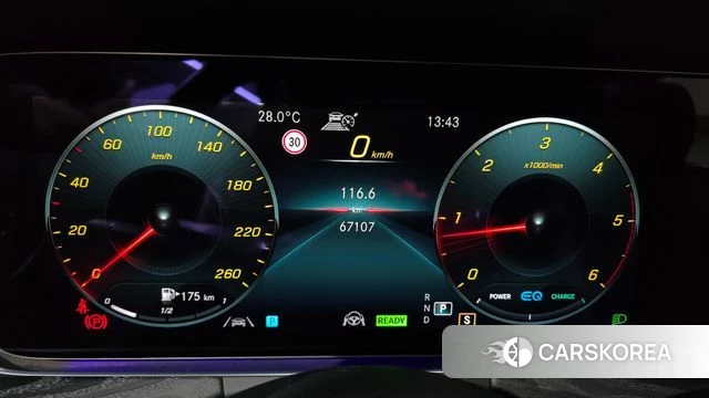 Mercedes-Benz E-Class W213 id 4880799 из Кореи 31