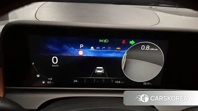 Kia The New Seltos id 3031435 из Кореи 18