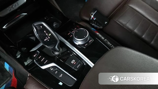 BMW X4 (G02) id 3843719 из Кореи 18