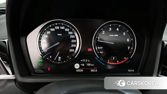 BMW X1 (F48) id 3348696 из Кореи 18