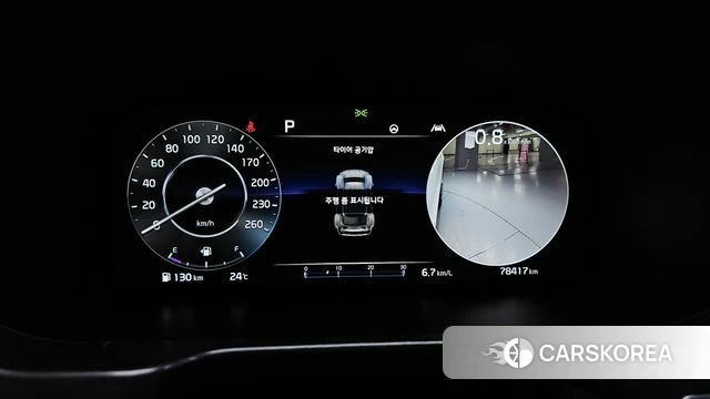 Kia Sorento 4th Generation id 4463580 из Кореи 18