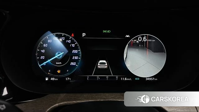 Kia K5 3rd generation id 3872130 из Кореи 18