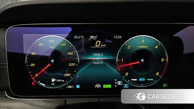 Mercedes-Benz E-Class W213 id 4854741 из Кореи 18