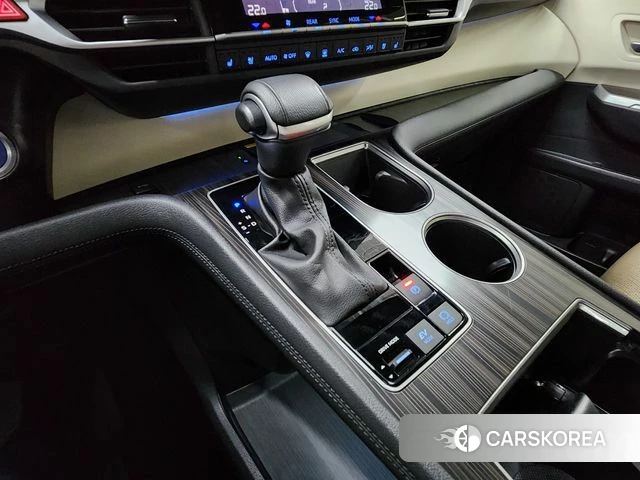 Toyota Sienna 4th Generation id 4847997 из Кореи 17