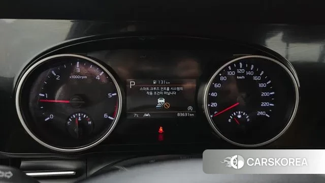 Kia Carnival 4th generation id 3665527 из Кореи 18