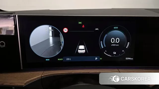 Hyundai Santa Fe (MX5) id 3015929 из Кореи 18