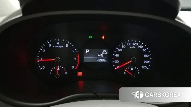 Kia All New Morning (JA) id 3188330 из Кореи 18