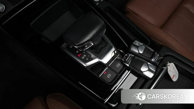 Audi Q5 (FY) id 4475647 из Кореи 35