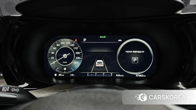 Kia K5 3rd generation id 3916216 из Кореи 18