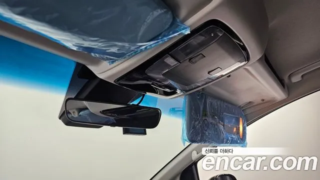 Hyundai Staria id 2684038 из Кореи 18