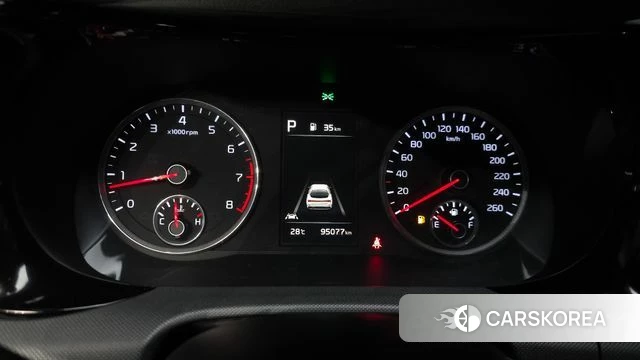 Kia K5 3rd generation id 4429725 из Кореи 29