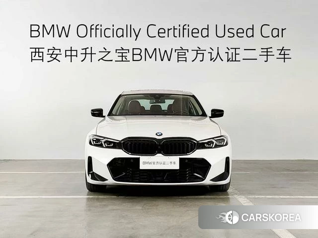BMW 3 series id 4260268 из Китая 11
