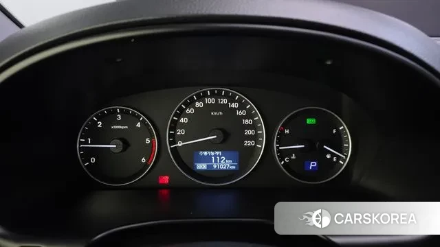 Hyundai The New Grand Starex id 3617165 из Кореи 18