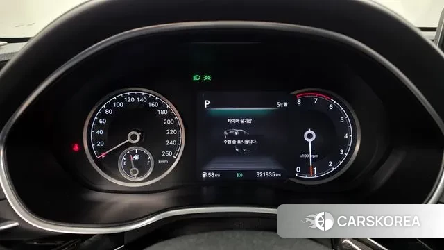 Genesis G80 (RG3) id 3587256 из Кореи 18