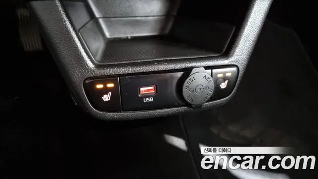 Kia The New Ray id 2671182 из Кореи 18