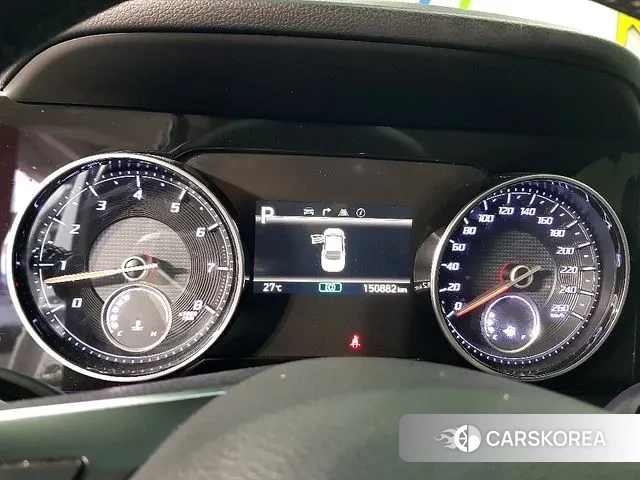 Hyundai The New Grandeur IG id 3252594 из Кореи 18