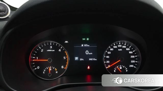 Kia Sportage The Bold id 4836838 из Кореи 30