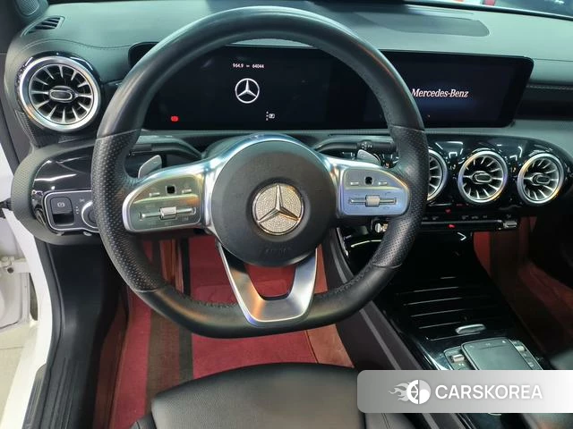 Mercedes-Benz Class A id 4278083 из Китая 14