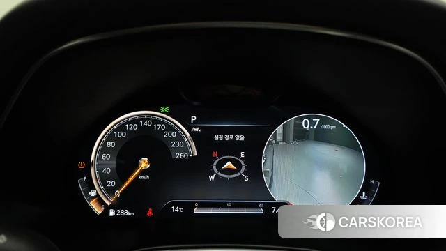 Genesis GV80 id 3852251 из Кореи 18