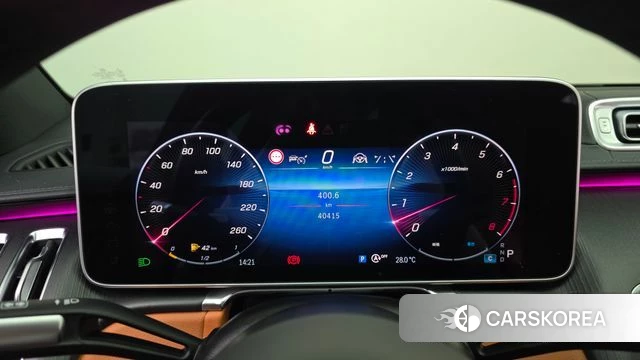 Mercedes-Benz S-Class W223 id 4614036 из Кореи 18