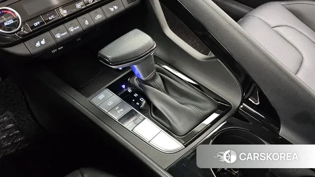 Hyundai The New Avante (CN7) id 3596531 из Кореи 18