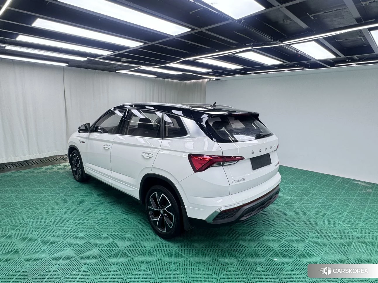 Skoda Komik GT id 4455060 из Китая 23