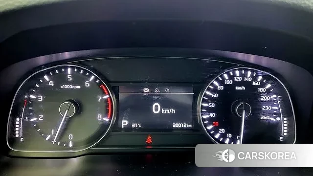 Kia K7 Premier id 2886415 из Кореи 18