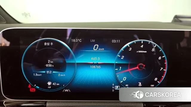 Mercedes-Benz GLA - Class H247 id 3318788 из Кореи 18