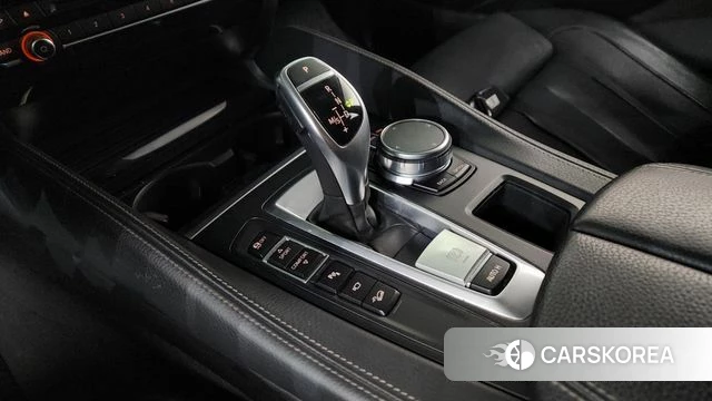 BMW X6 (F16) id 4447473 из Кореи 33